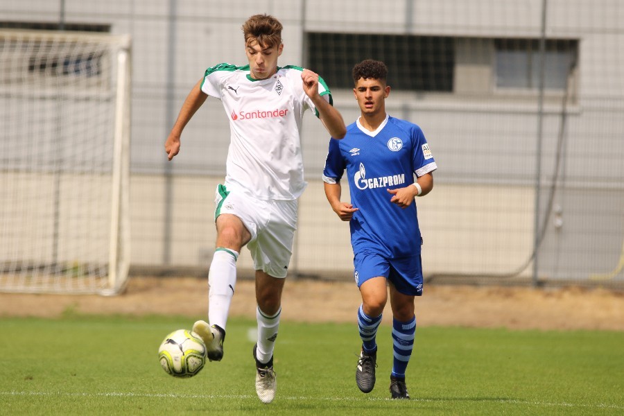 Borussia Mönchengladbach U19- FC Schalke 04 U19 (2018/19)_5