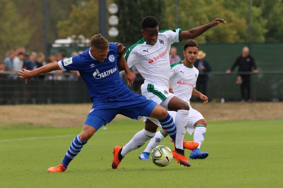 Borussia Mönchengladbach U19- FC Schalke 04 U19 (2018/19)_5