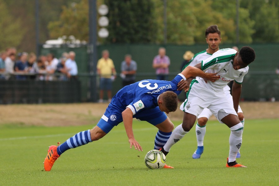 Borussia Mönchengladbach U19- FC Schalke 04 U19 (2018/19)_6