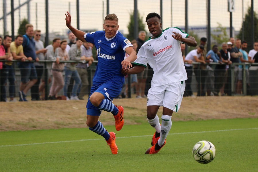 Borussia Mönchengladbach U19- FC Schalke 04 U19 (2018/19)_7