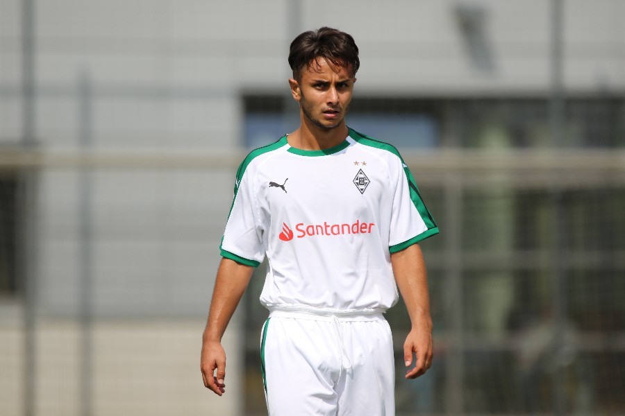 Borussia Mönchengladbach U19- FC Schalke 04 U19 (2018/19)_9