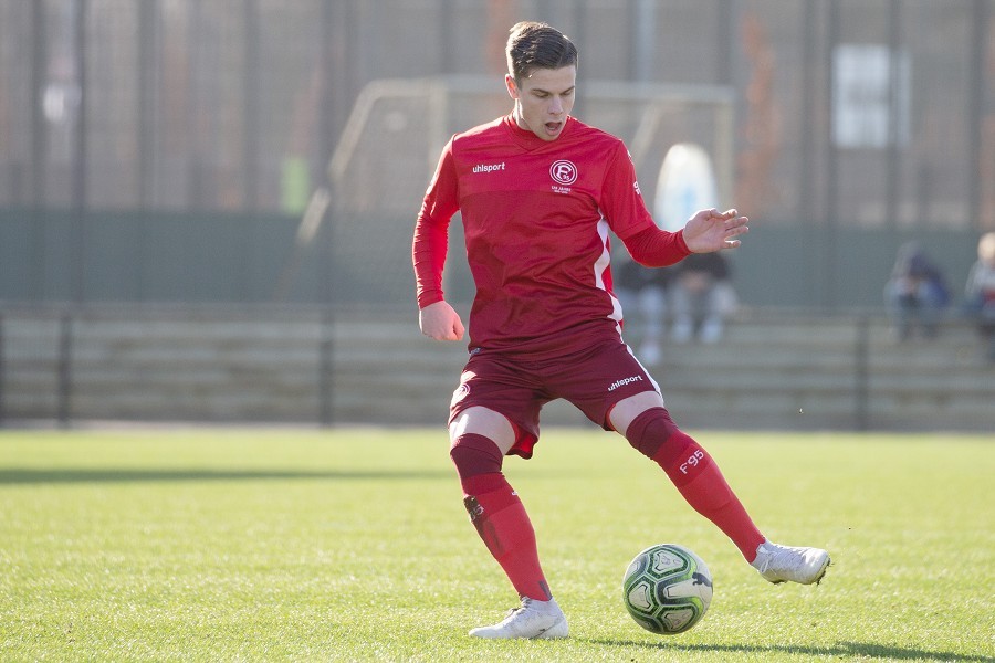 Borussia Mönchengladbach U19- Fortuna Düsseldorf U19 (2019/20)_10
