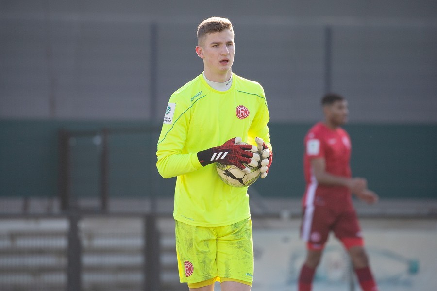 Borussia Mönchengladbach U19- Fortuna Düsseldorf U19 (2019/20)_11