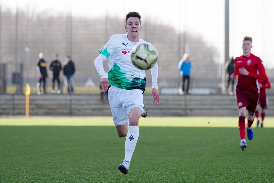 Borussia Mönchengladbach U19- Fortuna Düsseldorf U19 (2019/20)_16