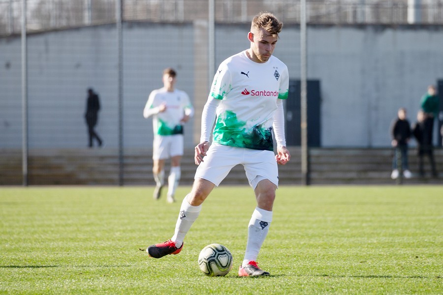 Borussia Mönchengladbach U19- Fortuna Düsseldorf U19 (2019/20)_17