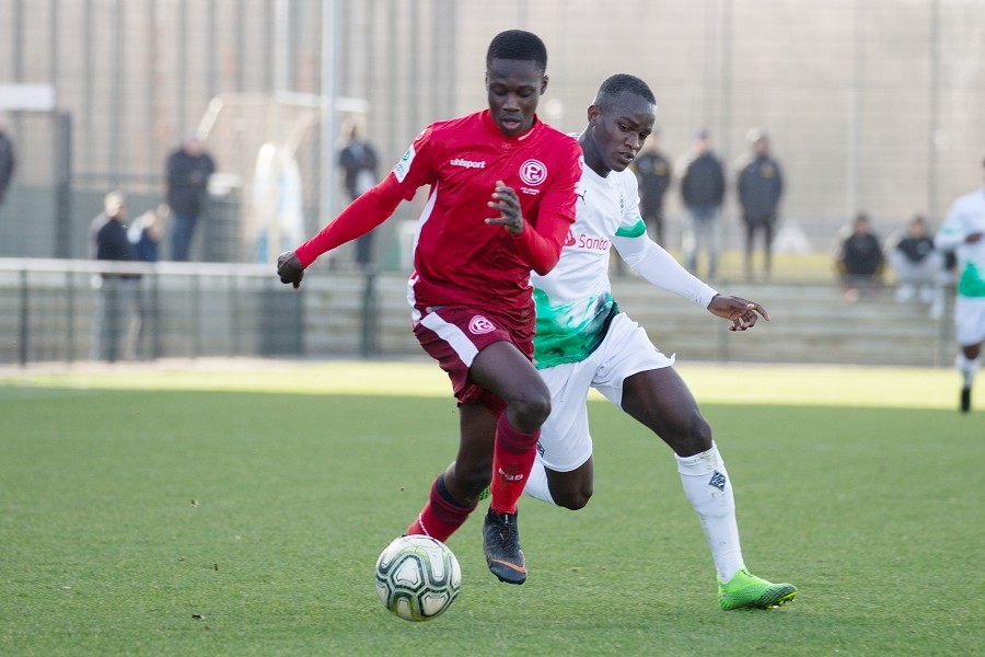 Borussia Mönchengladbach U19- Fortuna Düsseldorf U19 (2019/20)_20