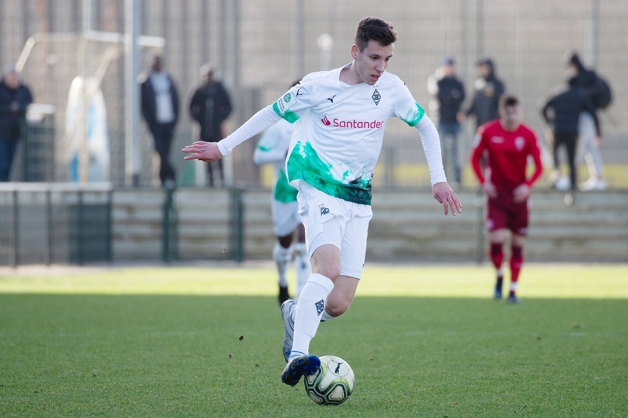 Borussia Mönchengladbach U19- Fortuna Düsseldorf U19 (2019/20)_21
