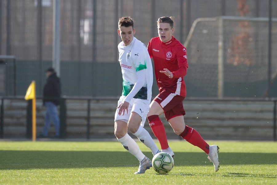 Borussia Mönchengladbach U19- Fortuna Düsseldorf U19 (2019/20)_2
