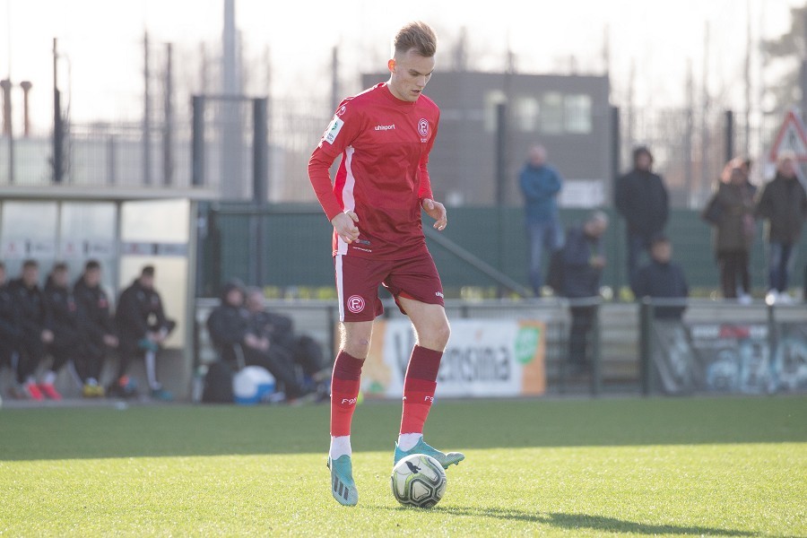 Borussia Mönchengladbach U19- Fortuna Düsseldorf U19 (2019/20)_6
