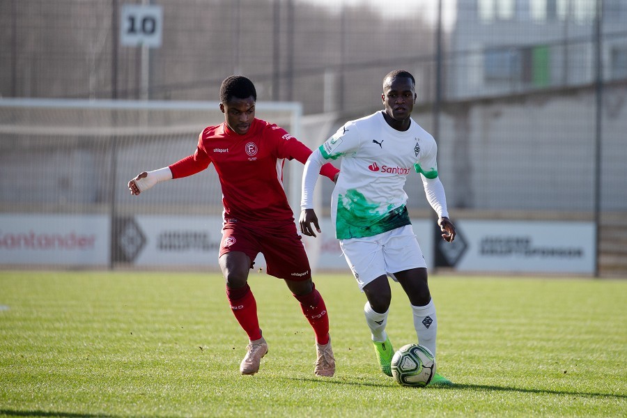 Borussia Mönchengladbach U19- Fortuna Düsseldorf U19 (2019/20)_7