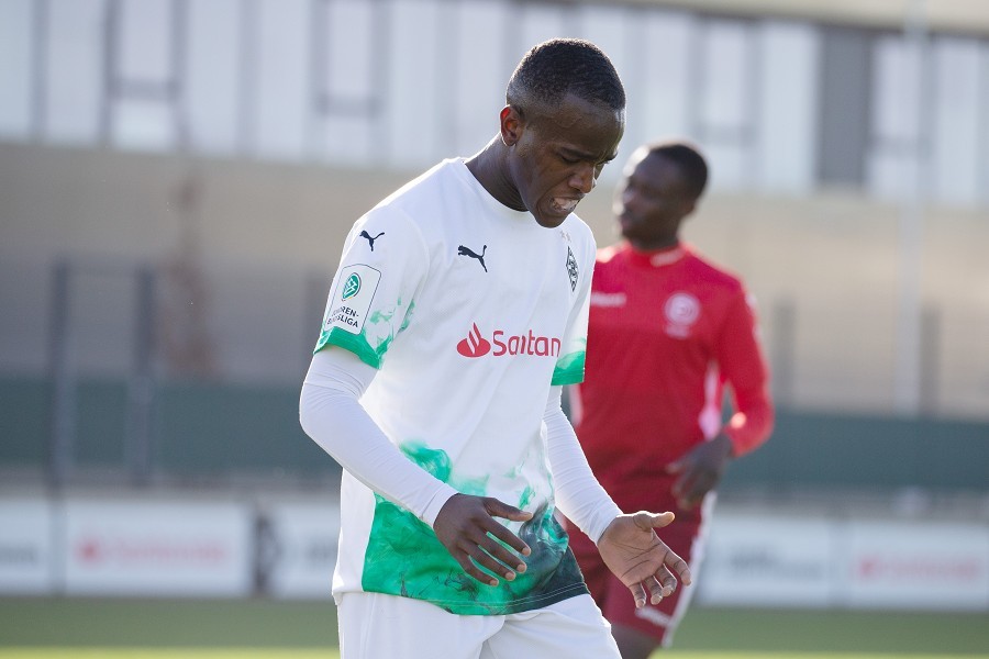 Borussia Mönchengladbach U19- Fortuna Düsseldorf U19 (2019/20)_9