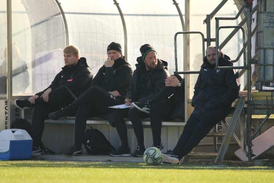 Borussia Mönchengladbach U19- National Team Korea (2018/19)_10