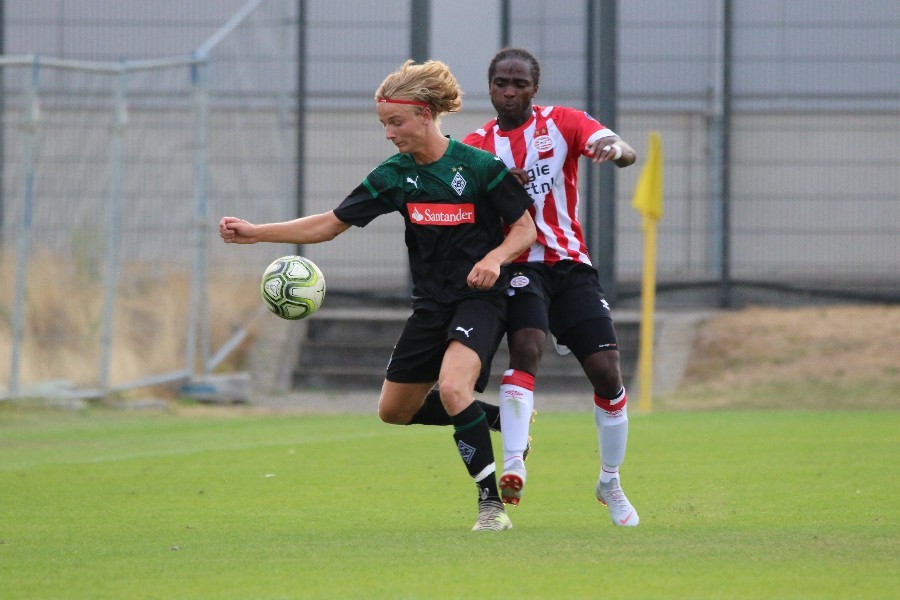 Borussia Mönchengladbach U19- PSV Eindhoven (2018/19)_10