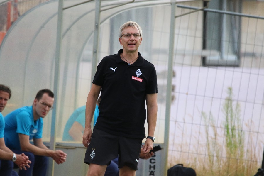 Borussia Mönchengladbach U19- PSV Eindhoven (2018/19)_12