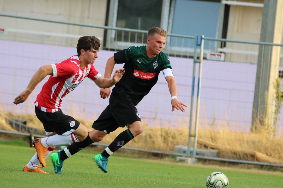 Borussia Mönchengladbach U19- PSV Eindhoven (2018/19)_15