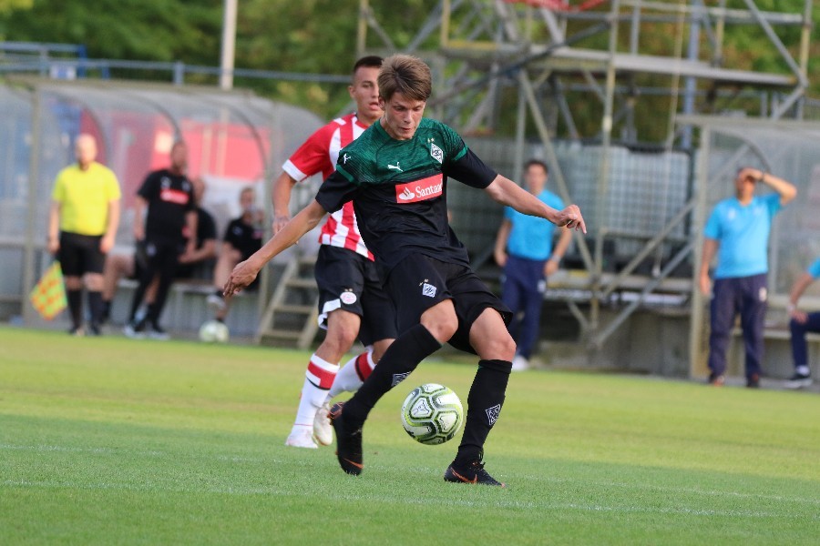 Borussia Mönchengladbach U19- PSV Eindhoven (2018/19)_16