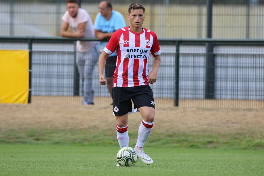 Borussia Mönchengladbach U19- PSV Eindhoven (2018/19)_18