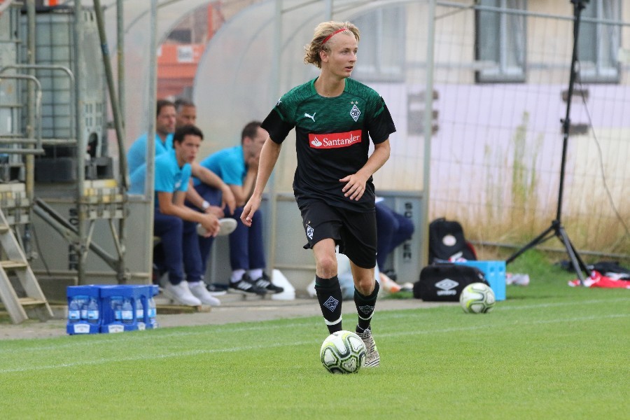 Borussia Mönchengladbach U19- PSV Eindhoven (2018/19)_19