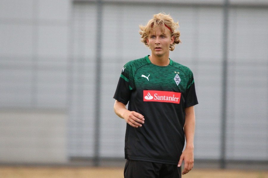 Borussia Mönchengladbach U19- PSV Eindhoven (2018/19)_1