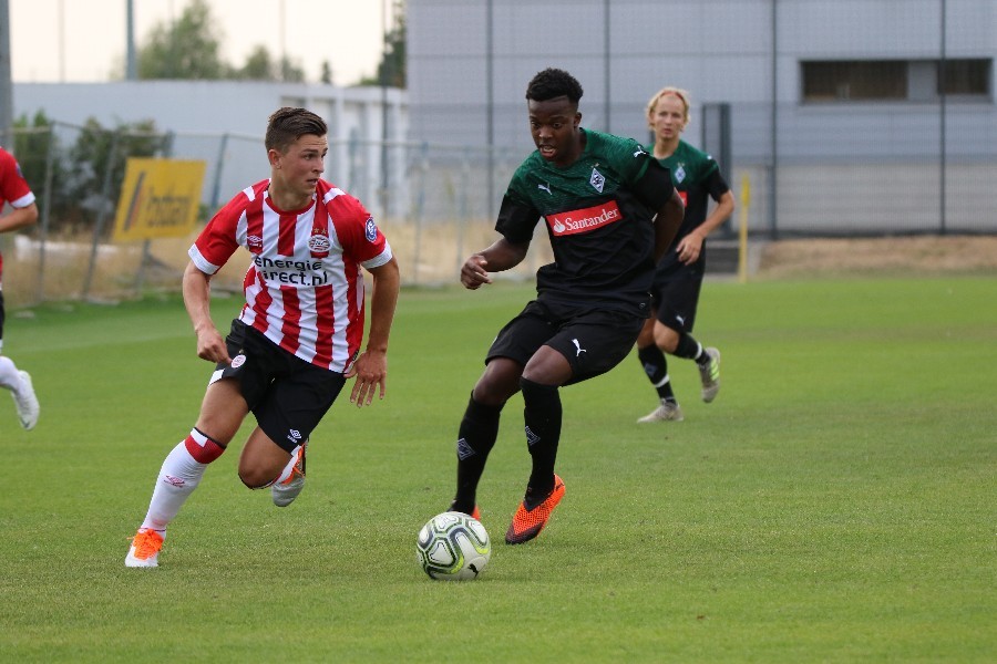Borussia Mönchengladbach U19- PSV Eindhoven (2018/19)_20