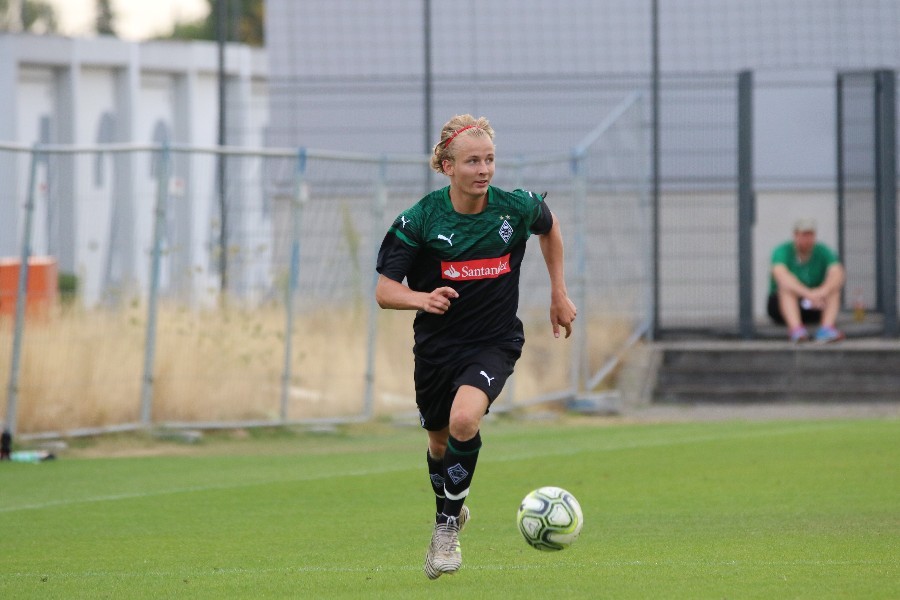 Borussia Mönchengladbach U19- PSV Eindhoven (2018/19)_21