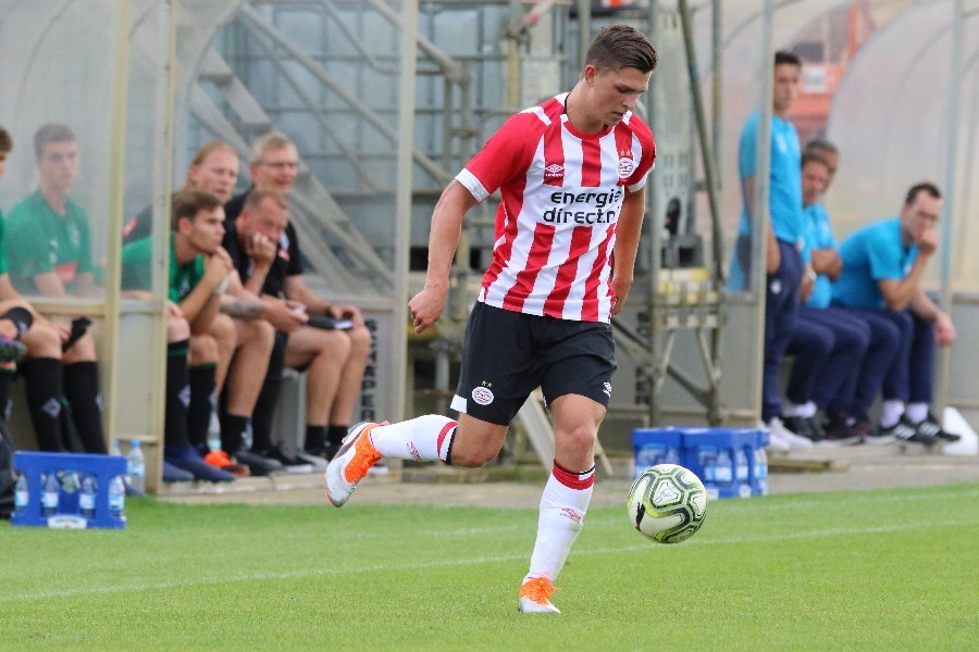 Borussia Mönchengladbach U19- PSV Eindhoven (2018/19)_4