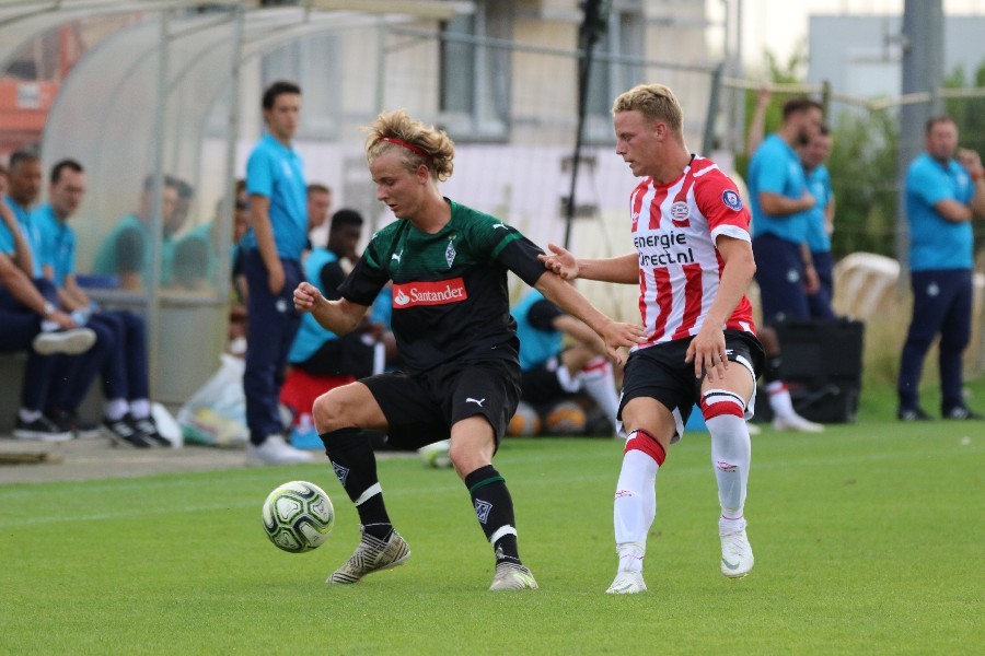 Borussia Mönchengladbach U19- PSV Eindhoven (2018/19)_7