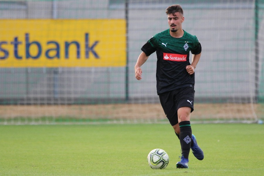 Borussia Mönchengladbach U19- PSV Eindhoven (2018/19)_8