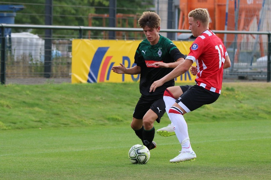 Borussia Mönchengladbach U19- PSV Eindhoven (2018/19)_9