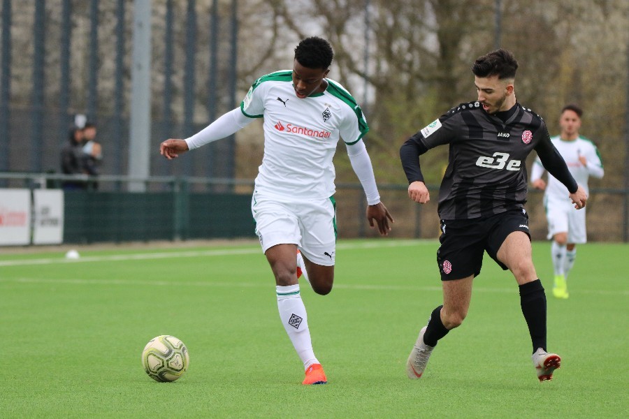 Borussia Mönchengladbach U19- RW Essen (2018/19)_10