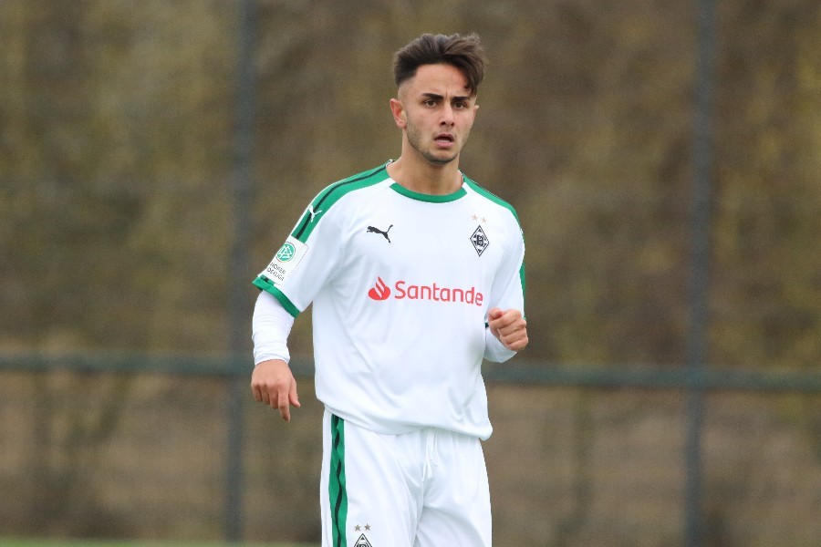 Borussia Mönchengladbach U19- RW Essen (2018/19)_11