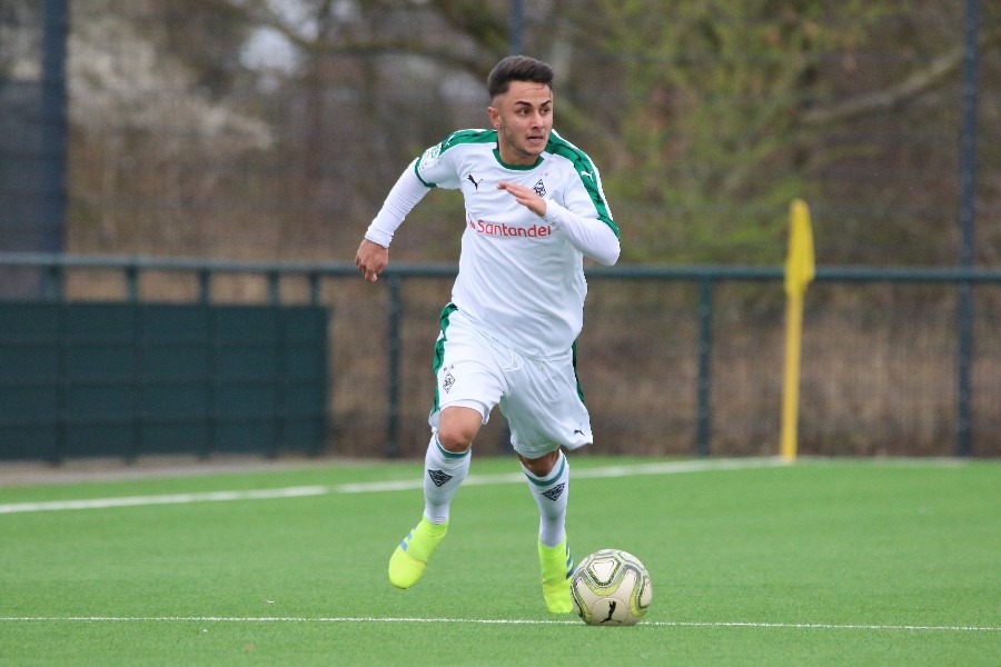 Borussia Mönchengladbach U19- RW Essen (2018/19)_12