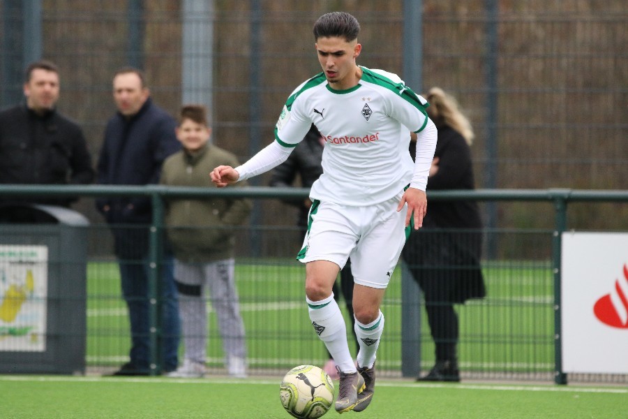 Borussia Mönchengladbach U19- RW Essen (2018/19)_14