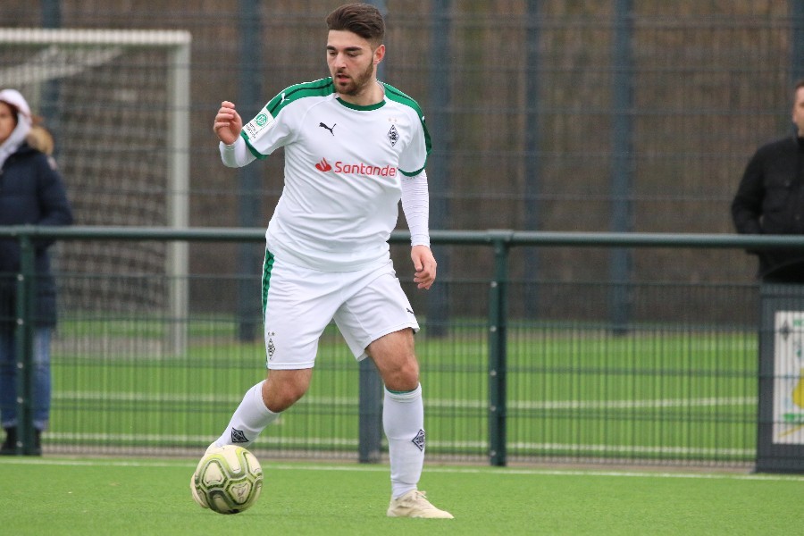 Borussia Mönchengladbach U19- RW Essen (2018/19)_15
