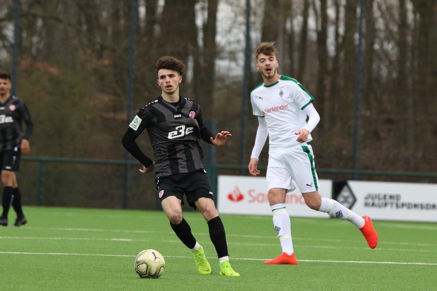 Borussia Mönchengladbach U19- RW Essen (2018/19)_17