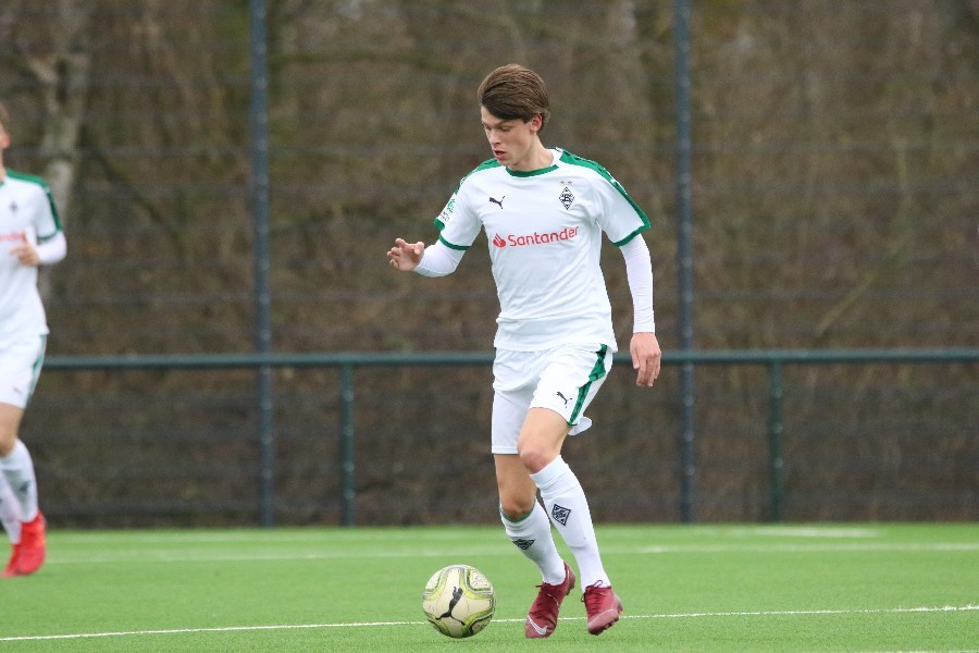 Borussia Mönchengladbach U19- RW Essen (2018/19)_18