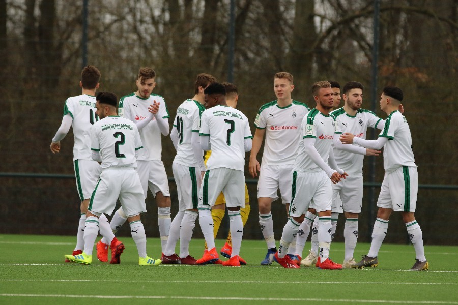 Borussia Mönchengladbach U19- RW Essen (2018/19)_1