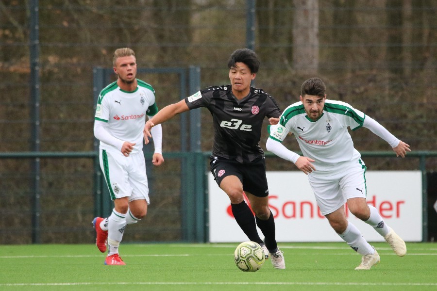 Borussia Mönchengladbach U19- RW Essen (2018/19)_20