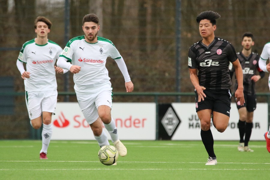 Borussia Mönchengladbach U19- RW Essen (2018/19)_21