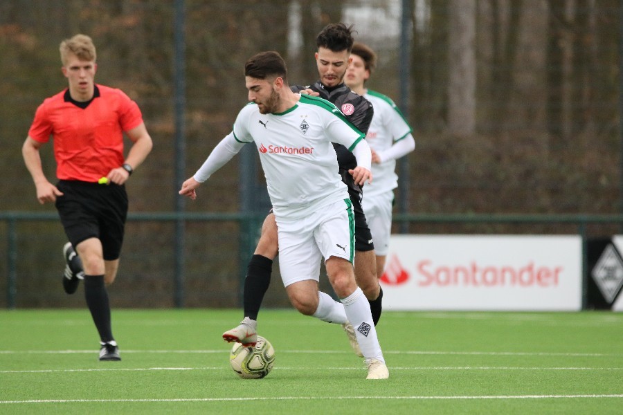 Borussia Mönchengladbach U19- RW Essen (2018/19)_22