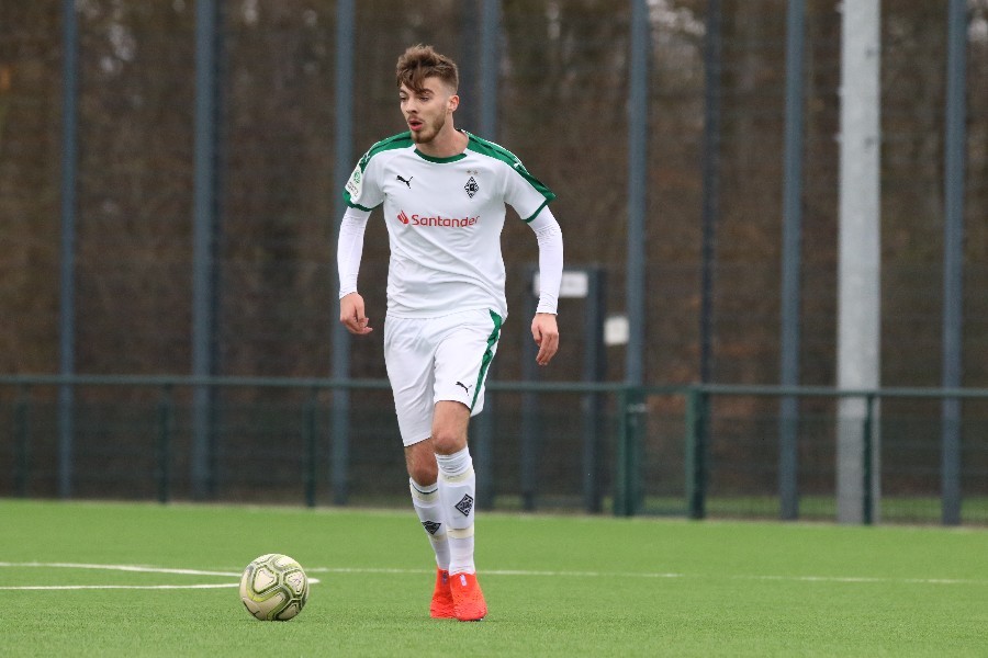 Borussia Mönchengladbach U19- RW Essen (2018/19)_23