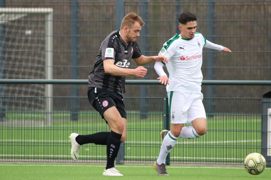 Borussia Mönchengladbach U19- RW Essen (2018/19)_26