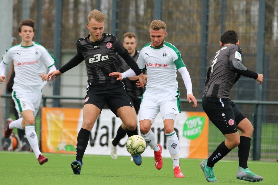Borussia Mönchengladbach U19- RW Essen (2018/19)_27