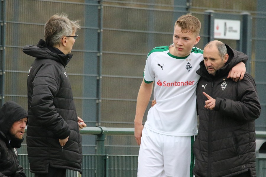 Borussia Mönchengladbach U19- RW Essen (2018/19)_29