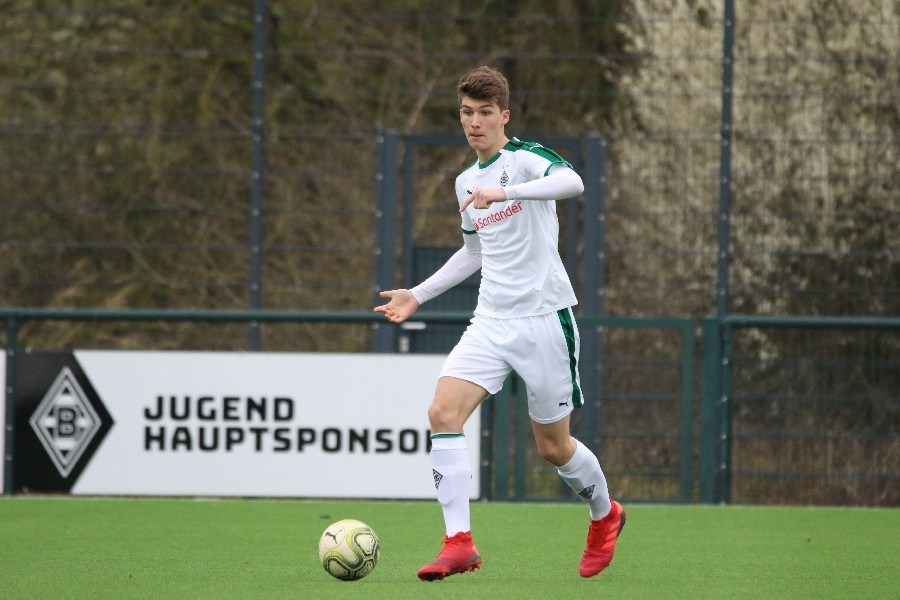 Borussia Mönchengladbach U19- RW Essen (2018/19)_2