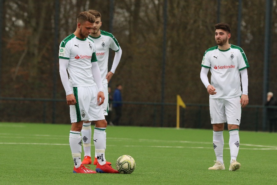 Borussia Mönchengladbach U19- RW Essen (2018/19)_30