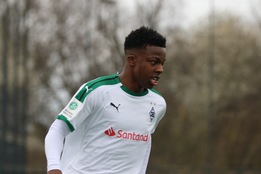 Borussia Mönchengladbach U19- RW Essen (2018/19)_32