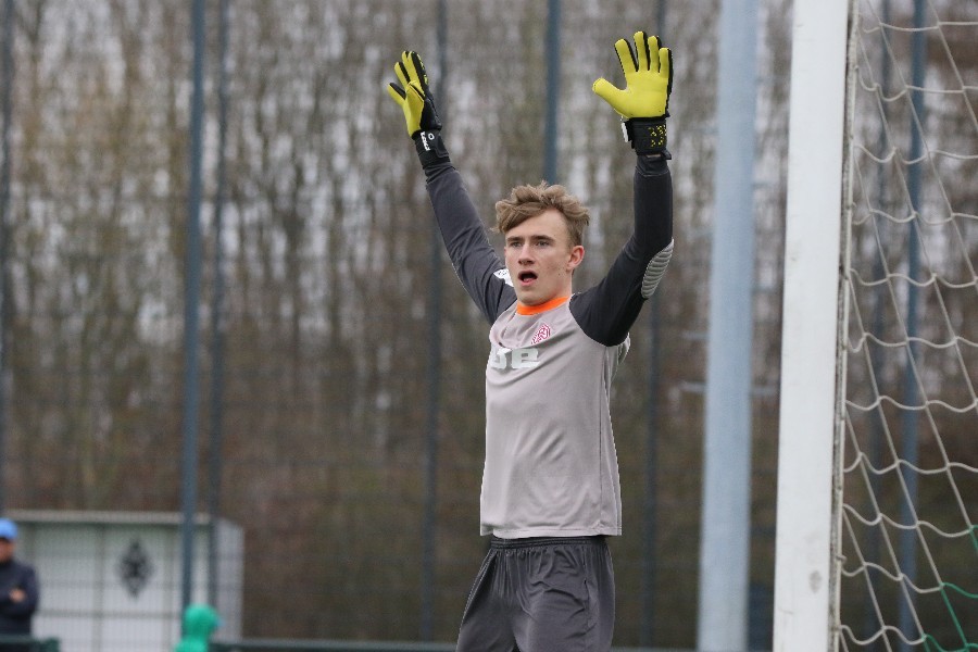 Borussia Mönchengladbach U19- RW Essen (2018/19)_34