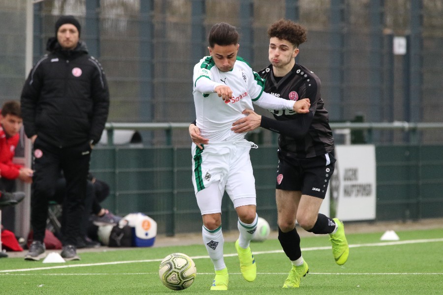 Borussia Mönchengladbach U19- RW Essen (2018/19)_3