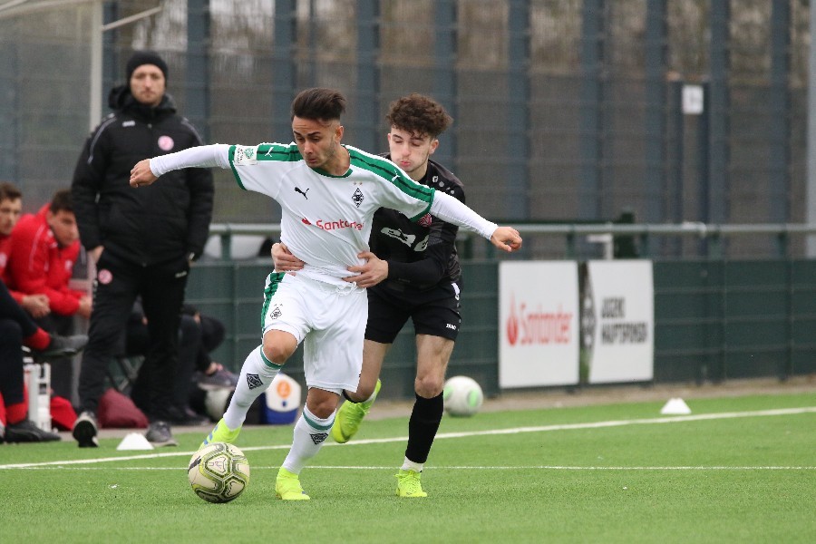 Borussia Mönchengladbach U19- RW Essen (2018/19)_4